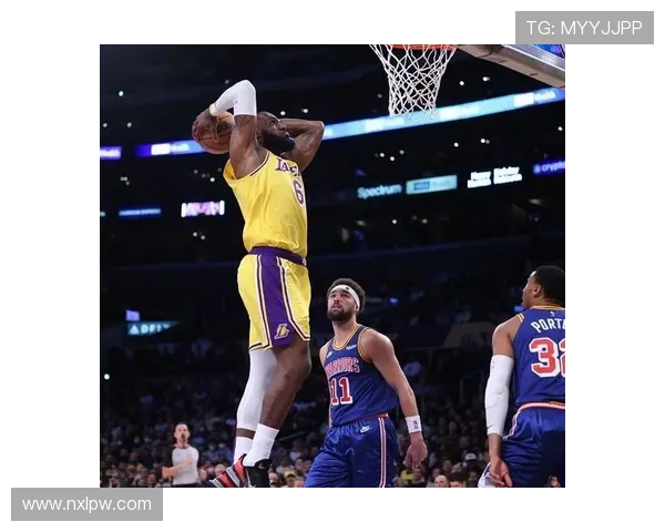 NBA赛季新动态:詹姆斯带领湖人力克勇士,库里伤情更新揭示未来赛程挑战