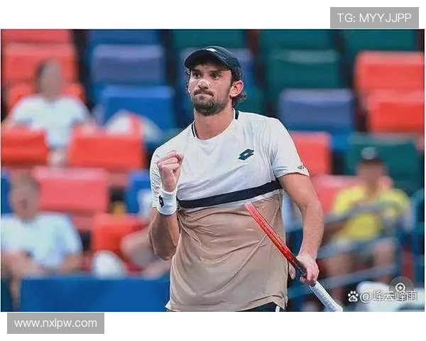 世界网球大赛新晋黑马崛起 赛季初期赛场战况激烈引发关注