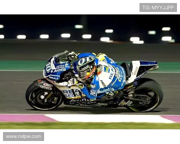 摩托GP赛季精彩回顾 新秀崭露头角 老将奋勇争夺总冠军